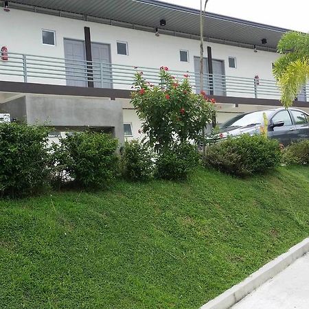 Motel Desa Terrace Langkawi Zewnętrze zdjęcie