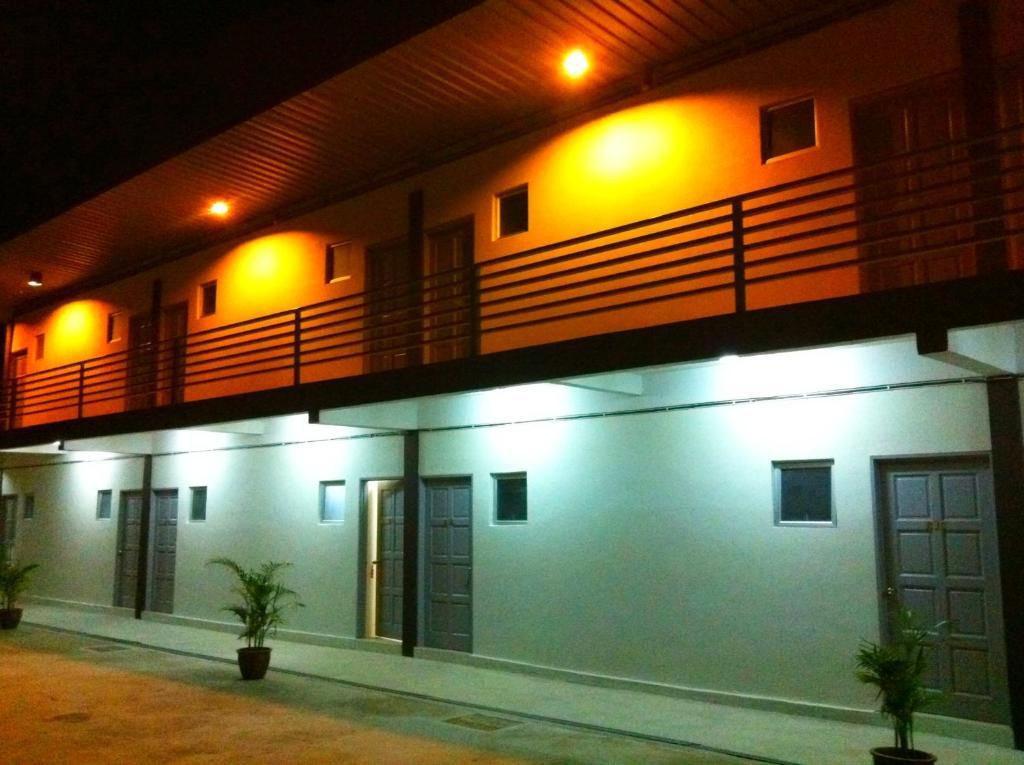 Motel Desa Terrace Langkawi Zewnętrze zdjęcie