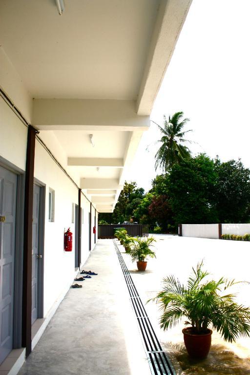 Motel Desa Terrace Langkawi Zewnętrze zdjęcie