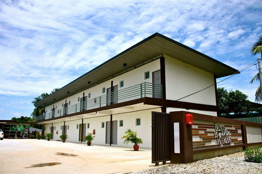 Motel Desa Terrace Langkawi Zewnętrze zdjęcie