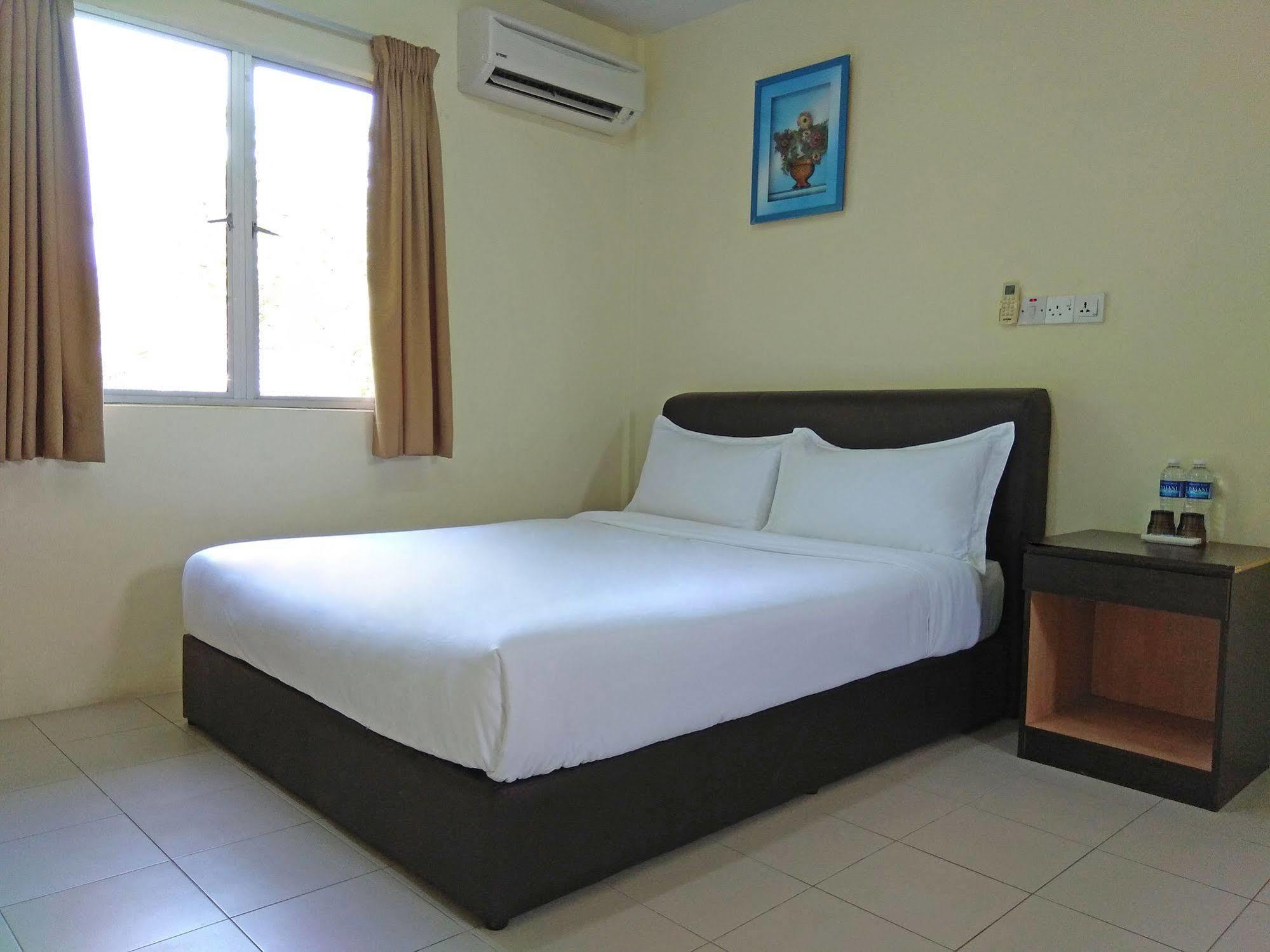 Motel Desa Terrace Langkawi Zewnętrze zdjęcie