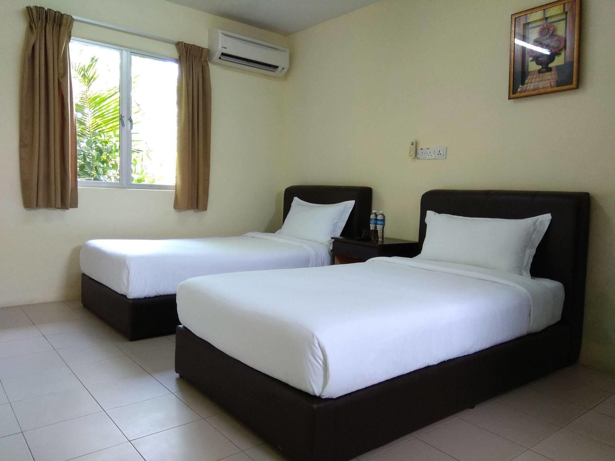 Motel Desa Terrace Langkawi Zewnętrze zdjęcie