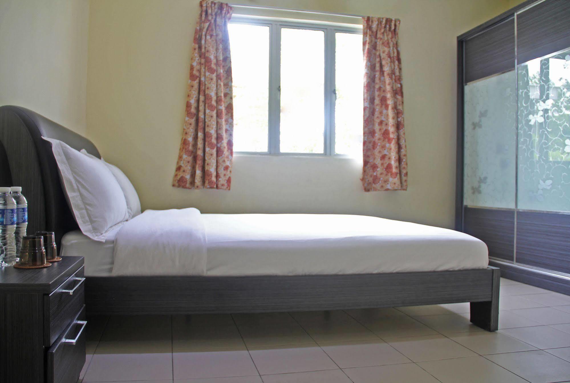 Motel Desa Terrace Langkawi Zewnętrze zdjęcie