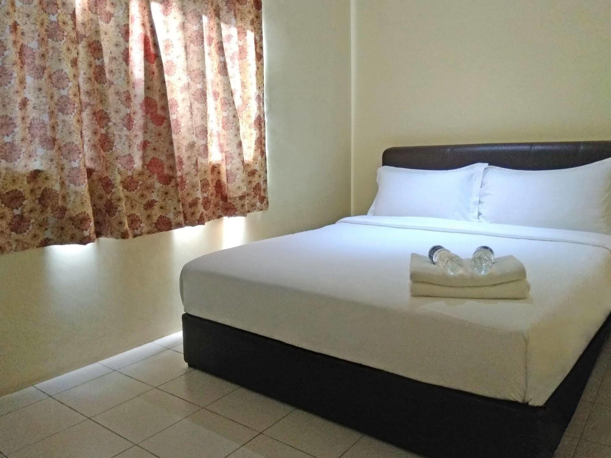 Motel Desa Terrace Langkawi Zewnętrze zdjęcie