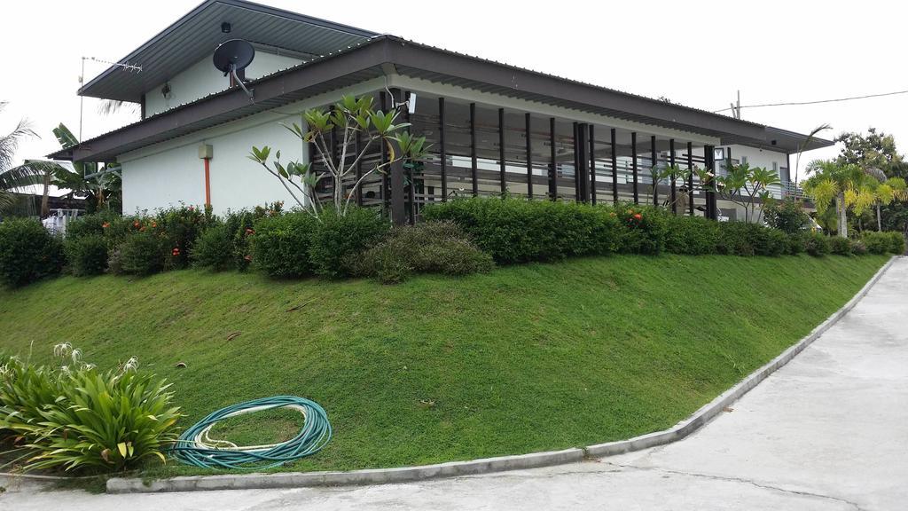 Motel Desa Terrace Langkawi Zewnętrze zdjęcie