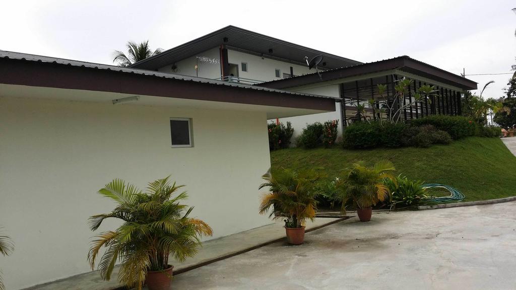 Motel Desa Terrace Langkawi Zewnętrze zdjęcie